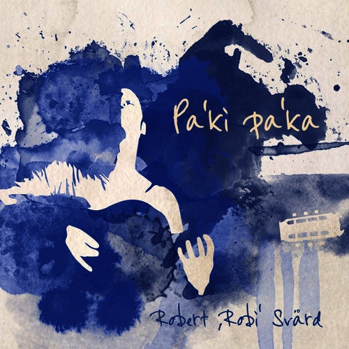 Couverture PA'KI PA'KA de Robert 'Robi' SVÄRD