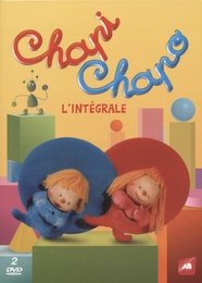 Image du média "CHAPI CHAPO de Italo BETTIOL"