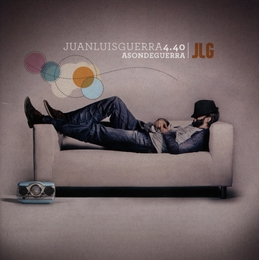 Image du média "ASONDEGUERRA de Juan Luis GUERRA"