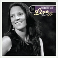 Image du média "LIVE FROM AUSTIN TX (CD + DVD) de Susan TEDESCHI"