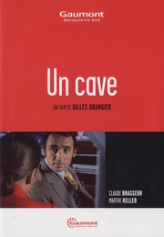 Image du média "UN CAVE de Gilles GRANGIER"