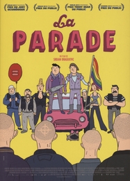 Image du média "LA PARADE de Srdjan DRAGOJEVIC"