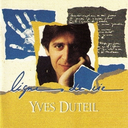 Image du média "LIGNES DE VIE de Yves DUTEIL"