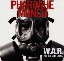 Image du média "W.A.R. (WE ARE RENEGADES) de Pharoahe MONCH"