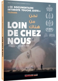 Image du média "LOIN DE CHEZ NOUS de Wissam TANIOS"