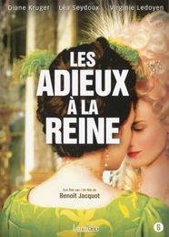 Image du média "LES ADIEUX À LA REINE de Benoît JACQUOT"