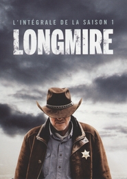 Image du média "LONGMIRE - 1 de Christopher CHULACK"