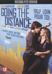 Image du média "GOING THE DISTANCE de Nanette BURSTEIN"