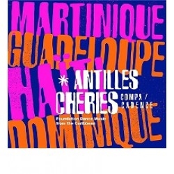 Image du média "ANTILLES CHERIES"