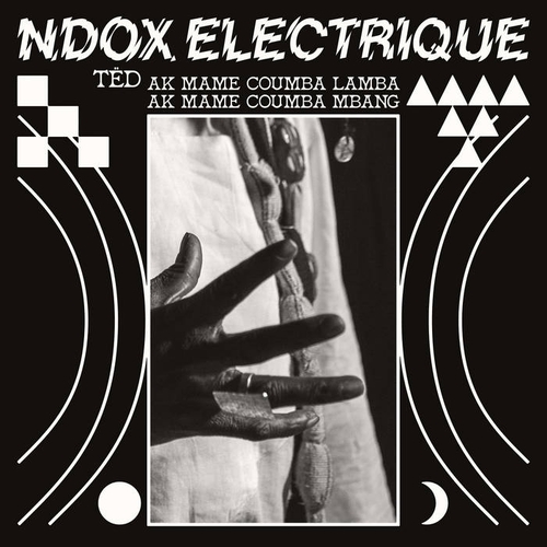 Couverture TED AMCLAMCM de NDOX ELECTRIQUE