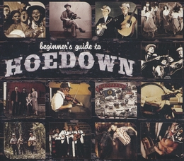 Image du média "BEGINNER'S GUIDE TO HOEDOWN"