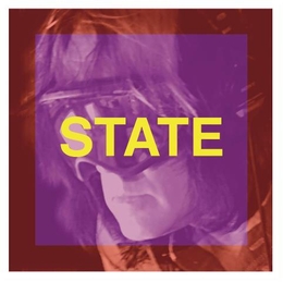 Image du média "STATE de Todd RUNDGREN"