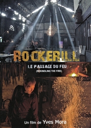 Image du média "ROCKERILL, LE PASSAGE DU FEU de Yves MORA"