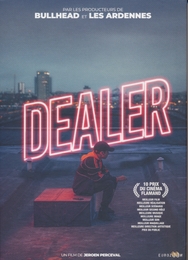 Image du média "DEALER de Jeroen PERCEVAL"