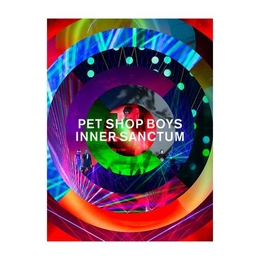 Image du média "INNER SANCTUM de THE PET SHOP BOYS"