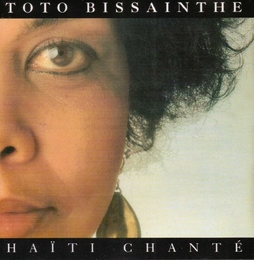 Image du média "HAÏTI CHANTÉ de Toto BISSAINTHE"