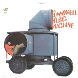 Image du média "THE BONNIWELL MUSIC MACHINE de THE MUSIC MACHINE"