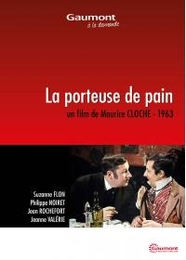 Image du média "LA PORTEUSE DE PAIN de Maurice CLOCHE"