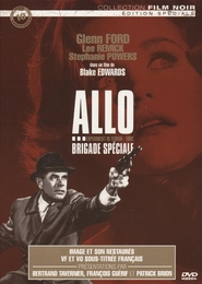 Image du média "ALLÔ BRIGADE SPÉCIALE de Blake EDWARDS"