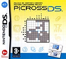 Image du média "PICROSS DS - DS de NINTENDO"