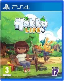 Image du média "HOKKO LIFE de TEAM 17"