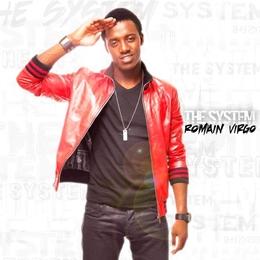 Image du média "THE SYSTEM de Romain VIRGO"