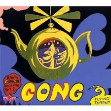 Image du média "FLYING TEAPOT de GONG"