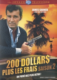 Image du média "200 DOLLARS PLUS LES FRAIS - 2/2 de Russ MAYBERRY"