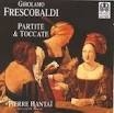 Image du média "PARTITE & TOCCATE de Girolamo FRESCOBALDI"