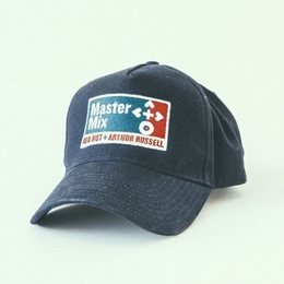 Image du média "MASTER MIX: RED HOT + ARTHUR RUSSELL"