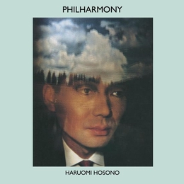 Image du média "PHILHARMONY (REMASTERED) de Haruomi HOSONO"