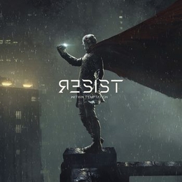 Image du média "RESIST de WITHIN TEMPTATION"