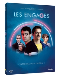 Image du média "LES ENGAGÉS - 1 de Sullivan LE POSTEC"