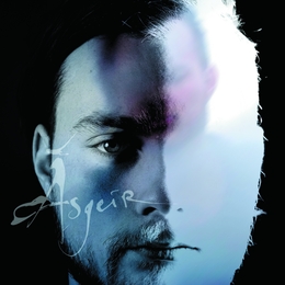 Image du média "IN THE SILENCE de ÁSGEIR"