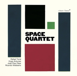 Image du média "SPACE QUARTET de Rafael TORAL"