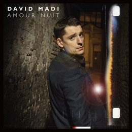 Image du média "AMOUR NUIT de David MADI"