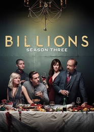 Image du média "BILLIONS - 3 de Colin BUCKSEY"