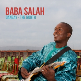 Image du média "DANGAY - THE NORTH de Baba SALAH"