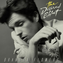 Image du média "DESIRED EFFECT de Brandon FLOWERS"