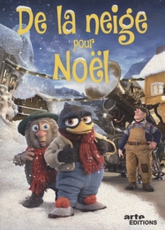 Image du média "DE LA NEIGE POUR NOËL de Rasmus A. SIVERTSEN"