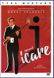 Image du média "I COMME ICARE de Henri VERNEUIL"