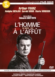 Image du média "L'HOMME À L'AFFÛT de Edward DMYTRYK"