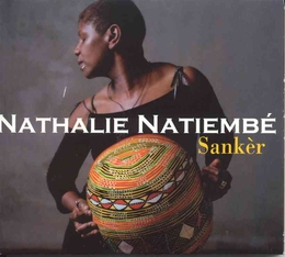 Image du média "SANKÈR de Nathalie NATIEMBÉ"