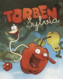 Image du média "TORBEN ET SYLVIA de Anders MORGENTHALER"