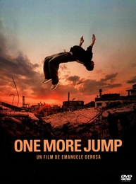 Image du média "ONE MORE JUMP de Emanuele GEROSA"