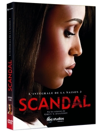 Image du média "SCANDAL - 3/1 de Oliver BOKELBERG"