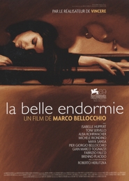 Image du média "LA BELLE ENDORMIE de Marco BELLOCCHIO"