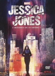 Image du média "JESSICA JONES - 1 de S.J. CLARKSON"