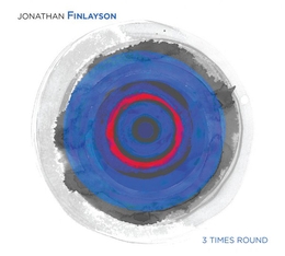 Image du média "3 TIMES ROUND de Jonathan FINLAYSON"