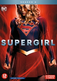 Image du média "SUPERGIRL - 4 de Rachel TALALAY"